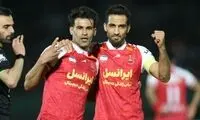 ترکیب پرسپولیس برای دیدار حساس با نساجی