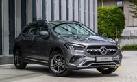 مقایسه مرسدس GLA 200 با آئودی Q3؛ کدام ارزشمندتر است؟