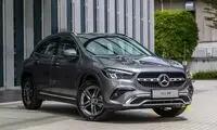 مقایسه مرسدس GLA 200 با آئودی Q3؛ کدام ارزشمندتر است؟