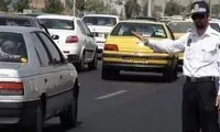پایان محدودیت‌های ترافیکی این معابر در تهران