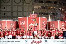 رمز قهرمانی پرسپولیس لو رفت