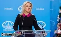 «زلنسکی گدا» برای پول‌ به آمریکا می‌رود!