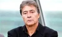 ستاره تیم ملی به رکورد ناصر حجازی رسید