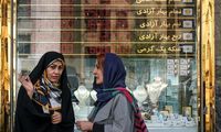ترمز قیمت‌ها در بازار طلا کشیده شد