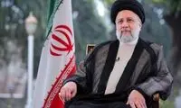 یک درخواست متفاوت بعد از شهادت ابراهیم رئیسی