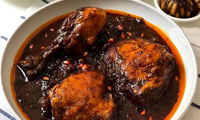 طرز تهیه یک مرغ خوشمزه با طعمی متفاوت