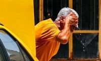 این استان‌ها آخر هفته منتظر گرمای سوزان باشند!