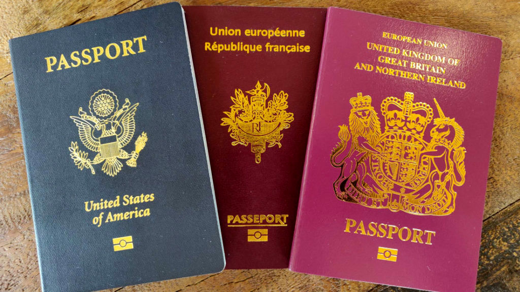گران‌ترین پاسپورت دنیا متعلق به کدام کشور است؟
