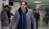 این اقدام ساپینتو پرسپولیسی‌ها را خوشحال کرد