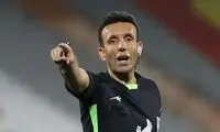 داور دربی مشخص شد؛ پرسپولیسی‌ها شورش کردند