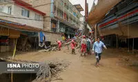 آمار ناراحت‌کننده مرگ هموطنان بر اثر سیل در کشور