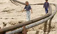 افزایش توامان درآمدهای نفتی و فقر ایرانیان
