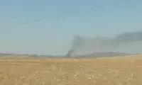 شهادت 4 پاسدار در حمله اسرائیل به پادگان قم