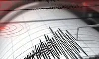 زلزله بامدادی این استان را به لرزه درآورد