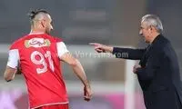 سردار دورسون: به جنگ اعتقادی ندارم!