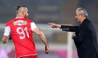 سردار دورسون: به جنگ اعتقادی ندارم!