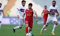 بازگشت قریب‌الوقوع مهاجم جوان به پرسپولیس