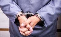 بازداشت متهم بنزین پاشی به نماینده مجلس