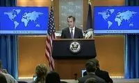 عکس‌العملِ آمریکا به اخبار توافق موقت با ایران 