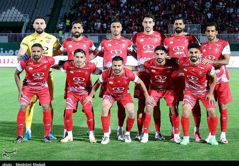 دو گزینه نهایی نیمکت پرسپولیس مشخص شدند