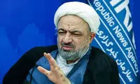 پرسش تند دانشجوی گیلانی از حمید رسایی