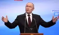 اقدام جدید پوتین در بحبوحه تنش تهران و تل آویو
