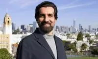 یک استاد برجسته ایرانی در آمریکا بازداشت شد