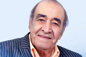 خواننده قدیمی ایران هوادارانش  را از نگرانی درآورد