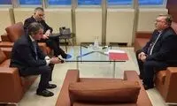 جزئیات رایزنی مهم اولیانوف با گروسی درباره ایران