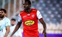 پنالتی پرسپولیس مقابل فولاد سوخت؟