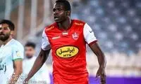 پنالتی پرسپولیس مقابل فولاد سوخت؟