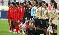 خاطره‌بازی afc با بازی پرسپولیس و بایرن مونیخ