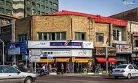یک عکس خاطره‌انگیز از خیابان استانبول‌ 