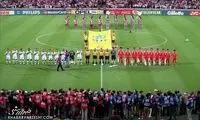 عجب مردم بی‌حیایی هستید، گلوی جناب دزد پاره شد