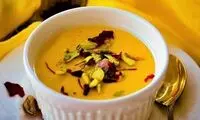 خورش ماست، وعده‌ای خنک و مقوی اصفهانی