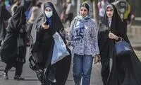ادعای باورنکردنی درباره برخورد با زنان بی‌حجاب