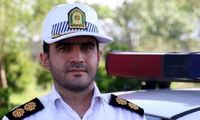 تردد کامیون‌ و وانت‌ در تهران ممنوع شد
