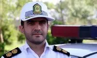 تردد کامیون‌ و وانت‌ در تهران ممنوع شد