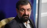 محسن رضایی: دهانتان را خُرد خواهیم کرد
