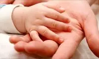 زوجی در تهران یک نوزاد را 200 میلیون خریدند