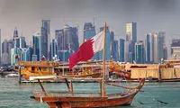 وضعیت ظرفیت گاز LNG قطر پس از حمله ایران