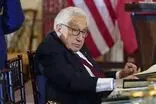 پیش‌بینی 20سال پیش کیسینجر درباره محاصره ایران! 
