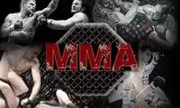 عاقبت ترسناک توهین به ایرانی‌ها در قفس MMA! 
