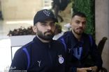 گلر استقلال نیامده جدا شد!