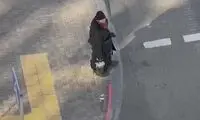 تصاویری عجیب از شهروند اوکراینی که پربازدید شد