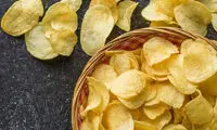 اگر هوس چیپس و سیب زمینی سرخ‌کرده می‌کنید، این ماده غذایی در بدنتان کم است