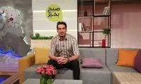 پست تند فرزاد حاتمی خطاب به پرسپولیسی‌ها