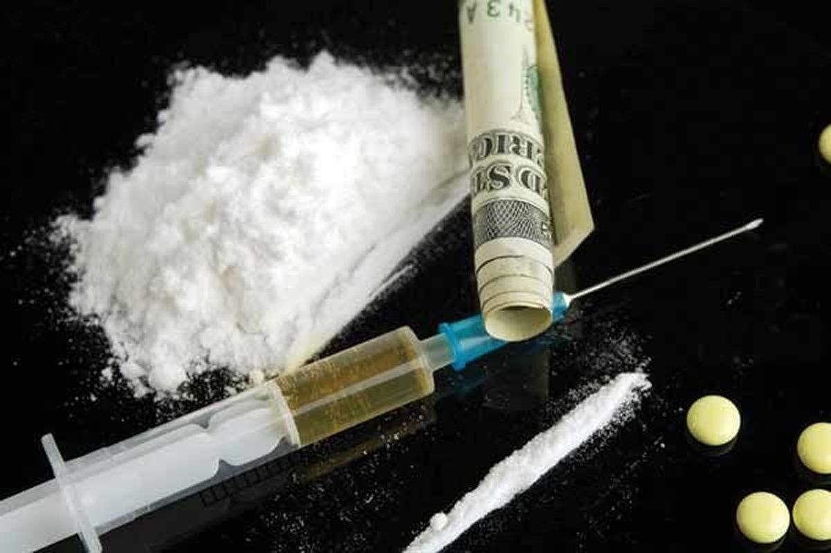 شیوه جدید سودجویی قاچاقچیان مواد مخدر 