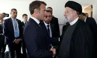 کیهان برای رئیسی دستاورد جدید تراشید