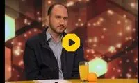 اظهارنظر جنجالی علی فروغی درباره جستجوی گوگل